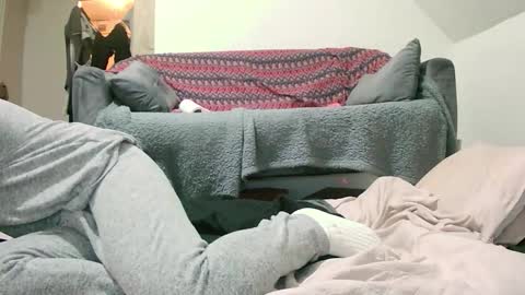 KCGREY online show from 11.18.25