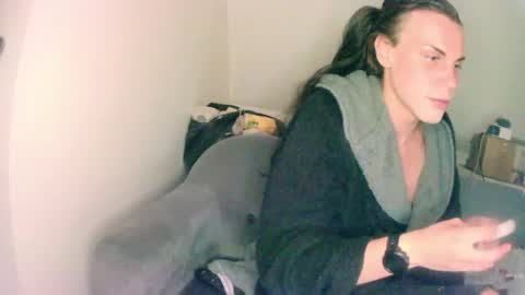 Snapshot of princesscaseygrey chatting on 06.03.26 KCGREY online show from 06.03.26