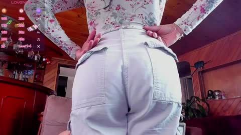 Snapshot of princesscorine chatting on 12.13.24 Cori online show from 12.13.24