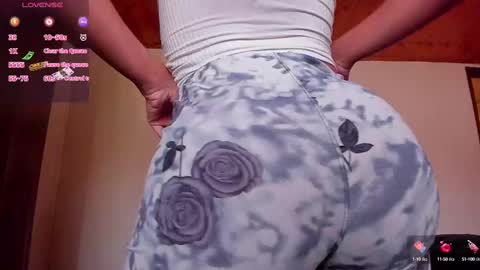 Snapshot of princesscorine chatting on 03.02.25 Cori online show from 03.02.25