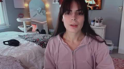 Princess Elysia online show from 02.10.26