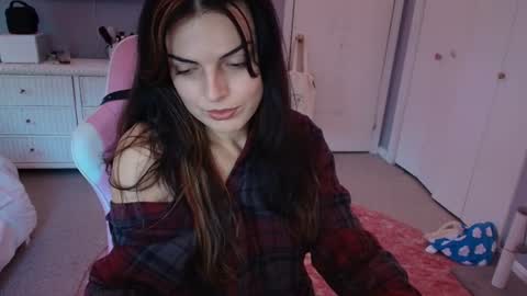 Snapshot of princesselysia99 chatting on 06.24.26 Princess Elysia online show from 06.24.26