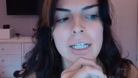 Snapshot of princesselysia99 chatting on 07.04.26 Princess Elysia online show from 07.04.26