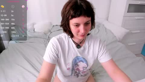 Snapshot of princessfoxyx chatting on 08.03.26 Princess Foxy online show from 08.03.26