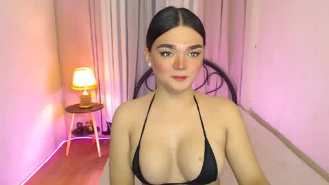 PrincessDONT FORGET TO FOLLOW ME online show from 07.20.26