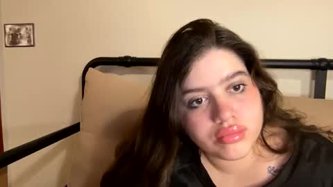 Snapshot of princesslaylaa chatting on 12.06.24 princessviccxo online show from 12.06.24