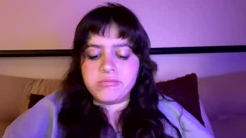 Snapshot of princesslaylaa chatting on 01.31.25 princessviccxo online show from 01.31.25