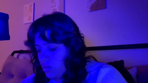 Snapshot of princesslaylaa chatting on 02.07.25 princessviccxo online show from 02.07.25