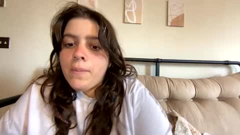 Snapshot of princesslaylaa chatting on 09.19.25 princessviccxo online show from 09.19.25