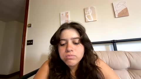 Snapshot of princesslaylaa chatting on 09.21.25 princessviccxo online show from 09.21.25