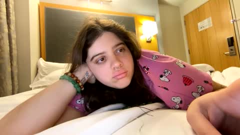 princessviccxo online show from 02.28.26