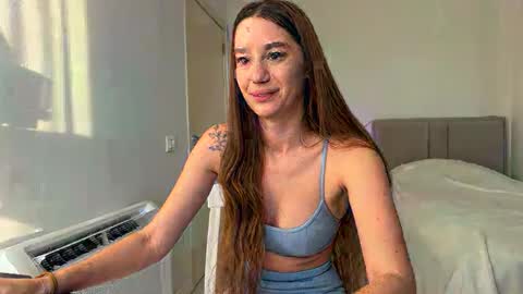 Princess Lilu online show from 02.24.26