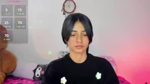 princessluna_14 online show from 09.11.25