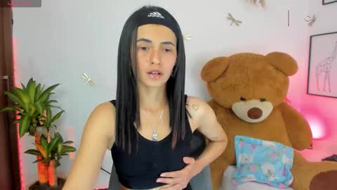 princessluna_14 online show from 01.10.26