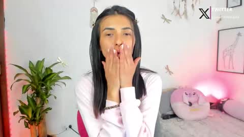 princessluna_14 online show from 02.03.26