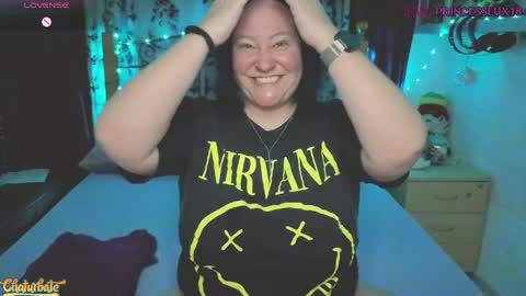 Lux Alot Luxi online show from 03.27.26