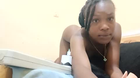 Nadia online show from 03.12.25