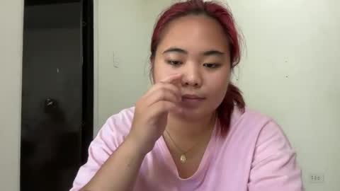 SweetyHeart online show from 10.27.25