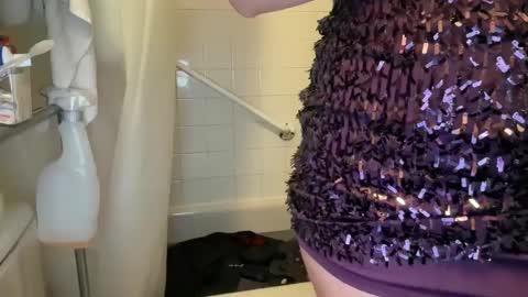 princessoftenis44 online show from 02.16.25