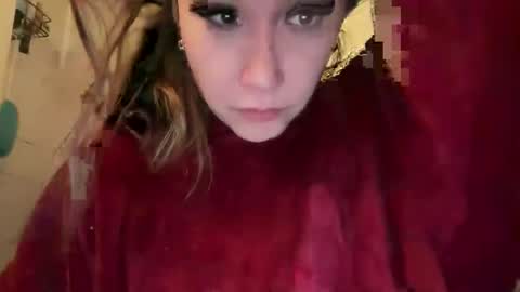 princessoftenis44 online show from 11.27.25