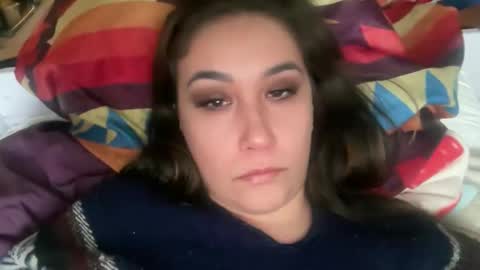 princessoftenis44 online show from 01.13.26