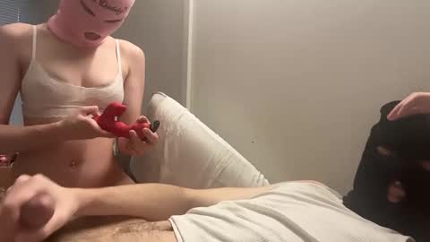 Snapshot of princesspinkpuh chatting on 03.27.26 princesspinkpuh online show from 03.27.26