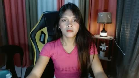 Snapshot of princessrynn chatting on 01.10.26 princessrynn online show from 01.10.26