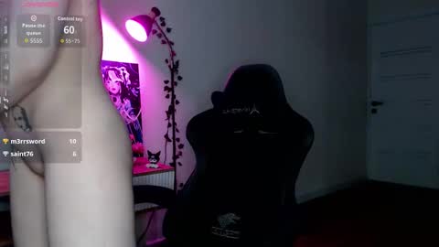 18 y.o online show from 10.12.25