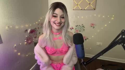 Starr online show from 03.13.26