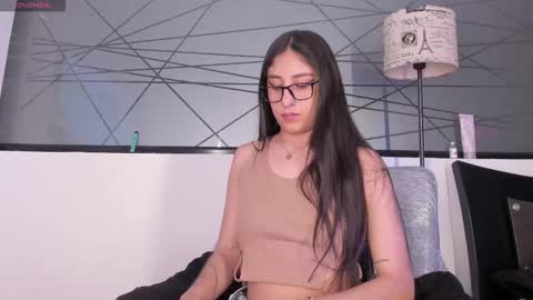 Valentina online show from 09.16.25