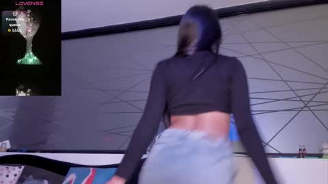 Snapshot of princesstina06 chatting on 03.03.26 Valentina online show from 03.03.26