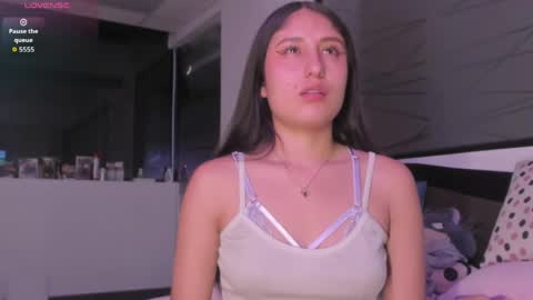 Snapshot of princesstina06 chatting on 05.16.26 Valentina online show from 05.16.26