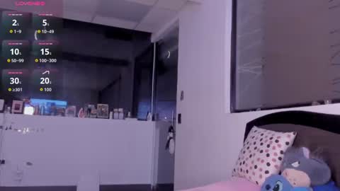 Snapshot of princesstina06 chatting on 07.04.26 Valentina online show from 07.04.26