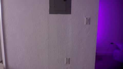 Princess Twerkk online show from 03.31.26