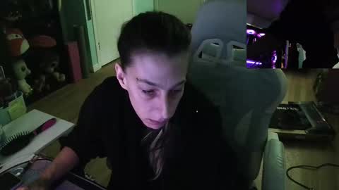 Tyff et Blast online show from 09.17.25