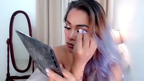 princessyanzy1 online show from 12.04.24