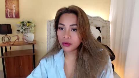 princessyanzy1 online show from 01.20.25