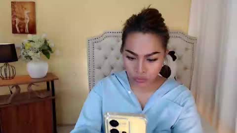 princessyanzy1 online show from 02.23.25