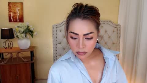 princessyanzy1 online show from 02.26.25