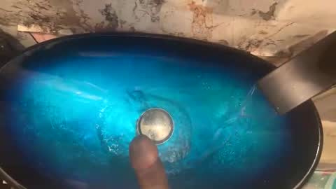 Snapshot of princevon09 chatting on 10.26.25 Trevon online show from 10.26.25