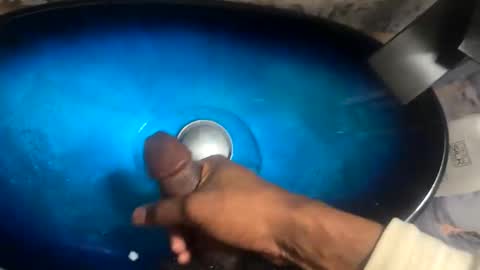 Snapshot of princevon09 chatting on 11.07.25 Trevon online show from 11.07.25