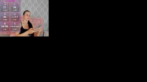 Marcela online show from 03.25.26