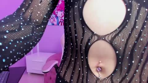 SARITA online show from 04.08.26