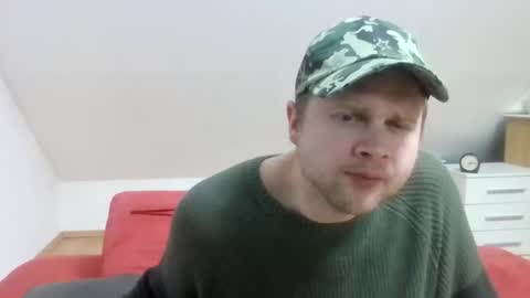 Stefan Heer Der Name bedeutet der der belohnt wird online show from 02.02.26