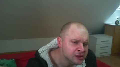 Stefan Heer Der Name bedeutet der der belohnt wird online show from 02.17.26