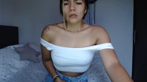 Marcela online show from 02.21.25