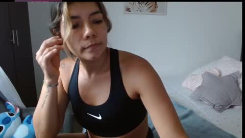 Marcela online show from 09.15.25