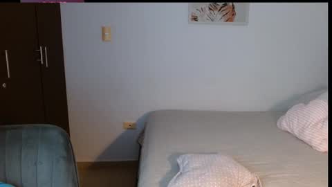 Marcela online show from 10.11.25