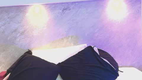 Priscila  online show from 11.18.25