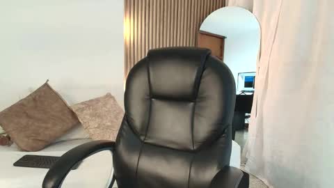 Priscila  online show from 01.09.26